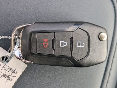 New 2026 Ford Maverick XL w/ Equipment Group 101A image 28