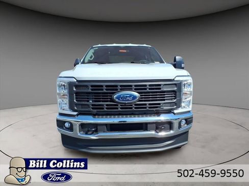 New 2026 Ford F350 XL w/ 360-Degree Camera Package image 12