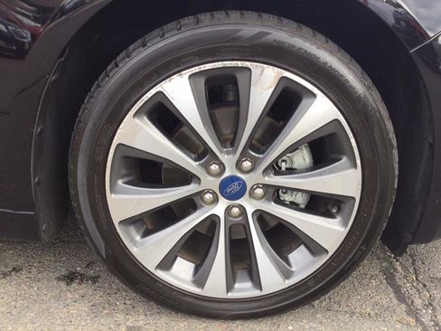 Used 2020 Ford Fusion SE image 27