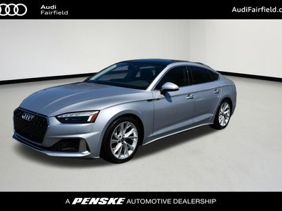 Certified 2023 Audi A5 2.0T Premium w/ Convenience Package