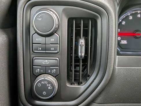 Used 2020 Chevrolet Silverado 1500 Custom Trail Boss w/ Custom Convenience Package image 19