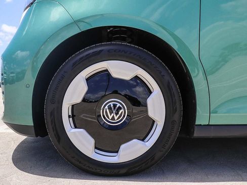 New 2025 Volkswagen ID. Buzz Pro S Plus AWD/4WD image 11