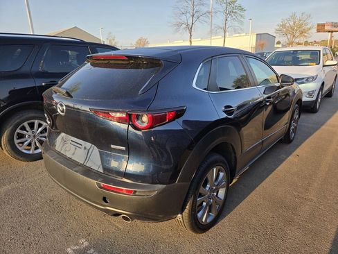 Used 2021 MAZDA CX-30 FWD 2.5 S w/ Select Package image 6