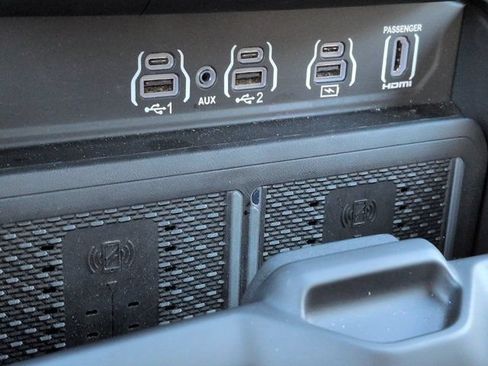 Used 2026 RAM 1500 Limited AWD/4WD image 22