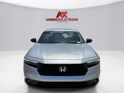 Used 2024 Honda Accord Sport image 9