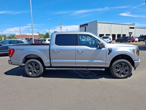 Used 2023 Ford F150 XLT w/ Equipment Group 302A High AWD/4WD image 7