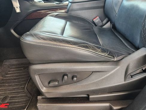 Used 2018 GMC Yukon SLT RWD image 22