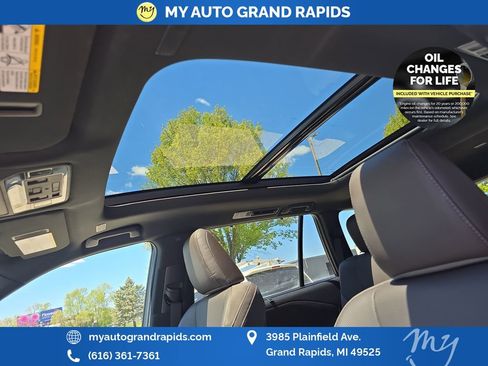 Used 2026 Lexus TX 350 AWD w/ Technology Package image 20