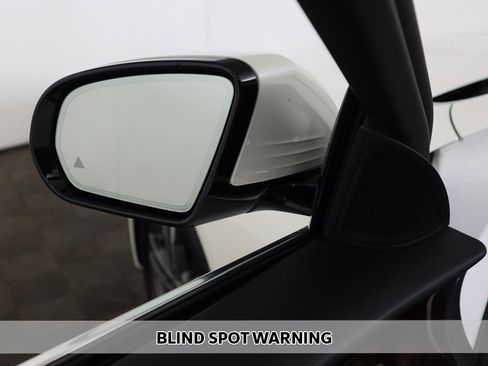 Used 2022 Mercedes-Benz E 350 4MATIC Sedan w/ Driver Assistance Package image 8