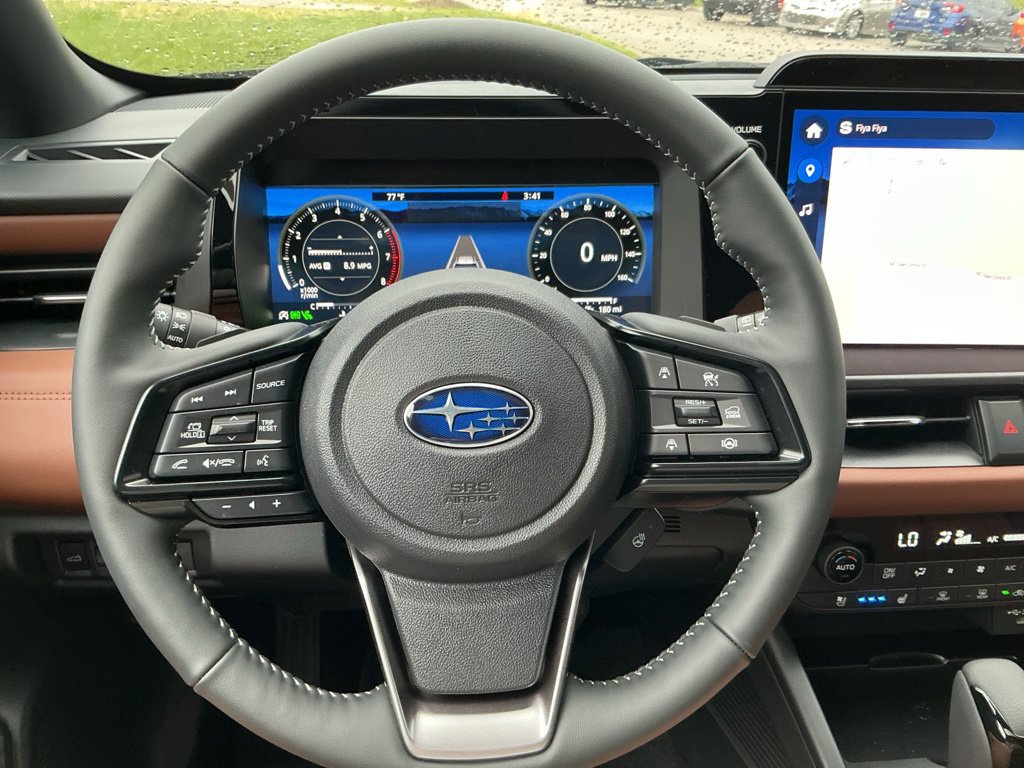 New 2026 Subaru Outback Touring AWD/4WD image 27