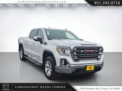 Used 2020 GMC Sierra 1500 SLT