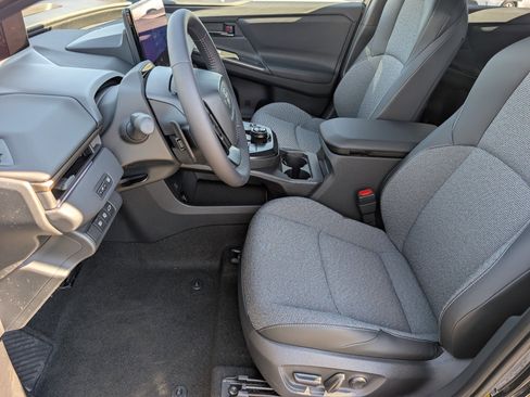 New 2026 Toyota bZ image 24