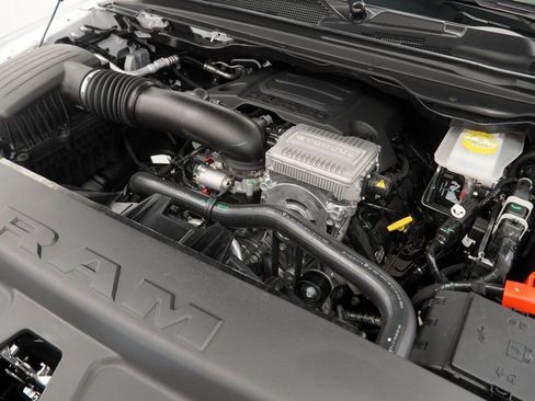 New 2026 RAM 1500 Big Horn image 37