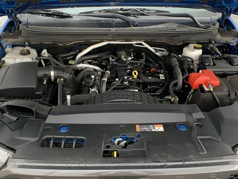 Used 2021 Ford Ranger Lariat w/ Equipment Group 501A High image 44