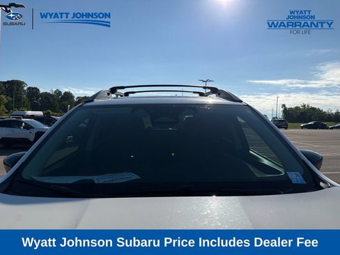 Used 2025 Subaru Ascent Touring AWD/4WD image 16