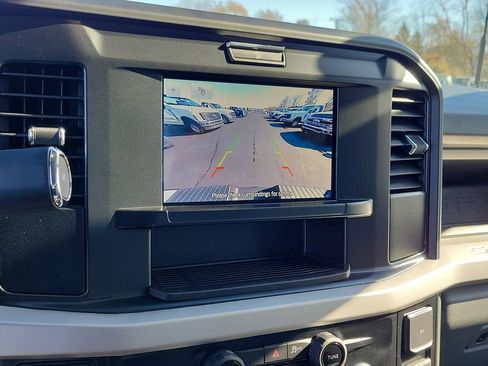 New 2026 Ford F250 XL w/ FX4 Off-Road Package image 26