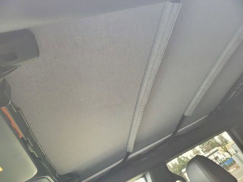 Used 2023 Ford Bronco Black Diamond image 21