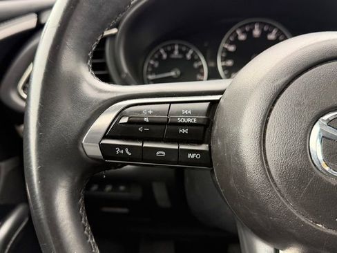 Used 2024 MAZDA CX-30 AWD 2.5 S w/ Preferred Package image 34