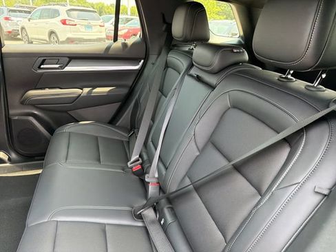 New 2027 GMC Terrain Elevation w/ Elevation Premium Package FWD image 20