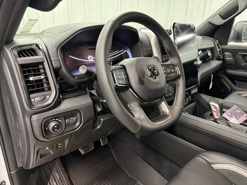 New 2026 RAM 1500 RHO w/ RHO Level 1 Equipment Group AWD/4WD image 15