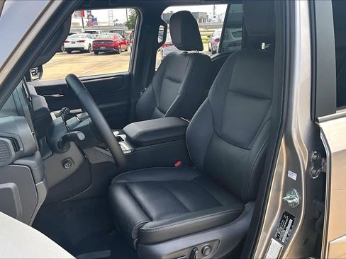 Used 2026 Toyota Land Cruiser w/ Premium Package image 8