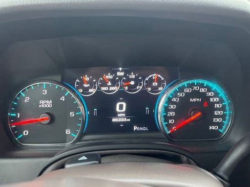 Used 2019 Chevrolet Tahoe Premier image 21