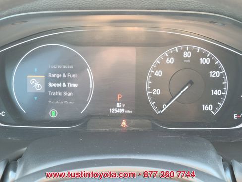 Used 2018 Honda Accord LX image 19