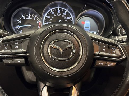Used 2018 MAZDA CX-9 Touring w/ Touring Premium Package image 25