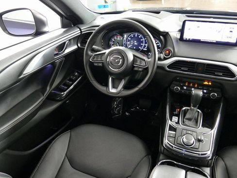 Used 2023 MAZDA CX-9 Grand Touring image 23