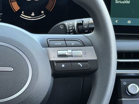 New 2026 Hyundai Tucson SE image 14