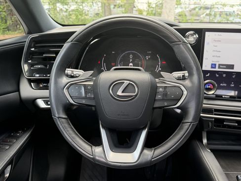 Used 2023 Lexus RX 350 Premium Plus w/ Accessory Package (Z1) AWD/4WD image 33