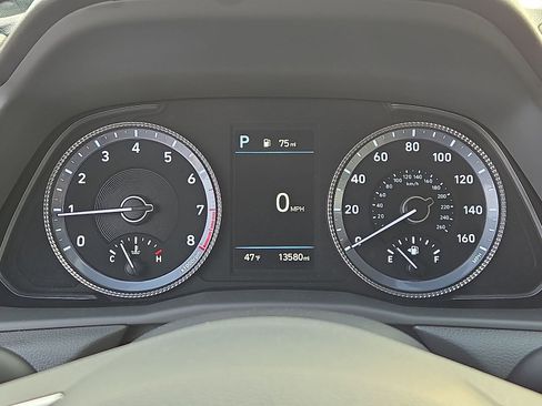 Certified 2023 Hyundai Sonata SEL image 19