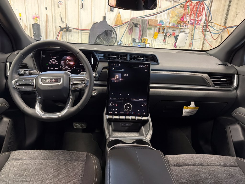 Used 2026 GMC Terrain Elevation AWD/4WD image 18
