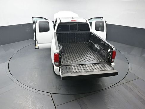 Certified 2019 Toyota Tacoma SR w/ SR Convenience Package RWD image 41
