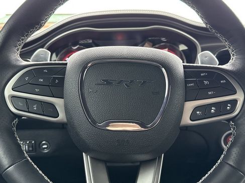 Used 2023 Dodge Challenger SRT Hellcat image 20