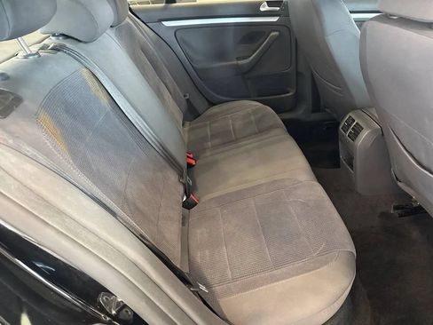 Used 2007 Volkswagen Jetta Sedan FWD image 26