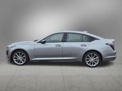 Used 2024 Cadillac CT5 Sport