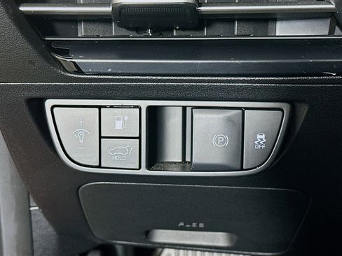 Used 2024 Kia EV6 Wind w/ Wind Technology Package image 16