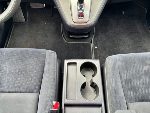 Used 2010 Honda CR-V EX image 24