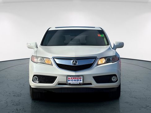 Used 2014 Acura RDX AWD w/ Technology Package image 9