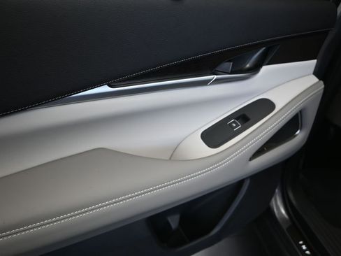 New 2026 INFINITI QX60 Autograph w/ Dark Cargo Package image 16