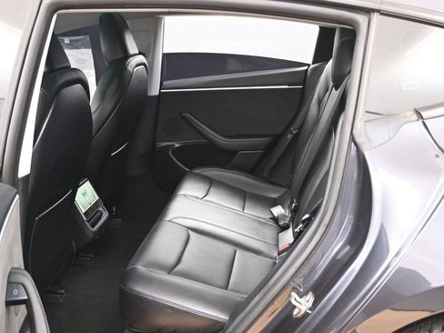 Used 2024 Tesla Model 3 Long Range AWD/4WD image 33