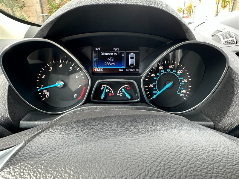 Used 2014 Ford Escape SE w/ Equipment Group 201A AWD/4WD image 22