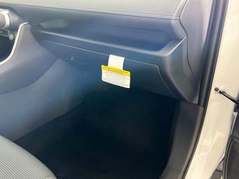 New 2025 Toyota RAV4 LE image 34