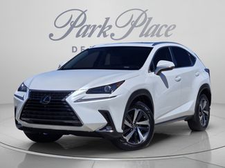 Used 2020 Lexus NX 300 FWD w/ Premium Package video 1