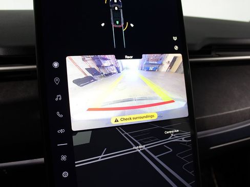 Used 2023 Fisker Ocean One image 35