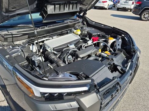 New 2026 Subaru Outback Wilderness AWD/4WD image 40