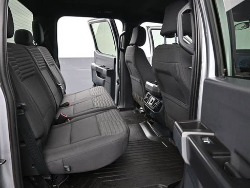 Used 2023 Ford F150 XL w/ STX Appearance Package image 16