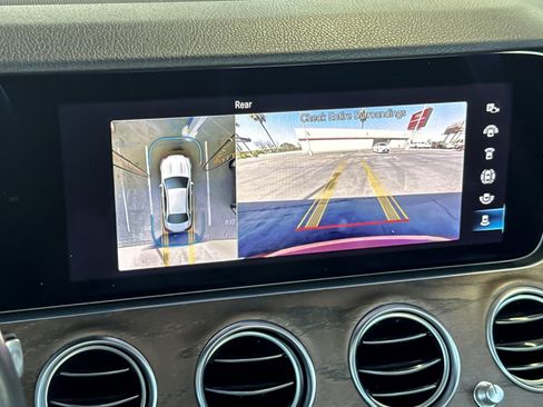 Used 2022 Mercedes-Benz E 350 E 350 image 18