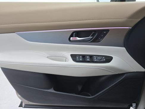 New 2026 Nissan Murano Platinum image 27